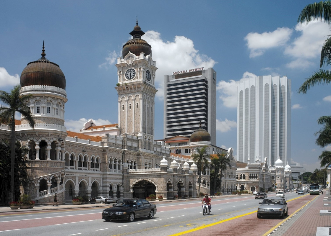 Kuala Lumpur City Tour