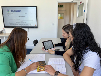 International Business Management Course (Liverpool Campus)