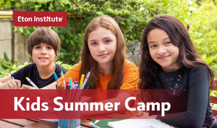 Kids Summer Camp
