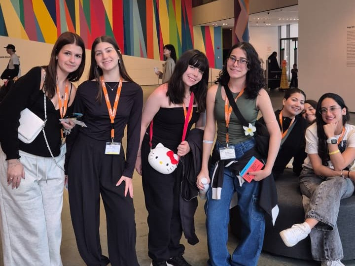 New Haven & New York Summer Camp (ages 13–20)