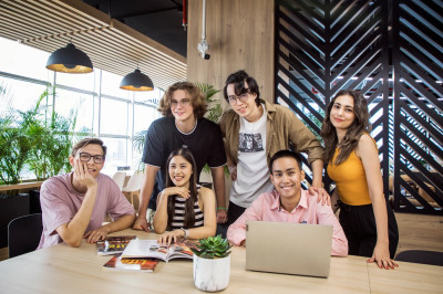 Pre-Intermediate English for IELTS - Semi-Intensive