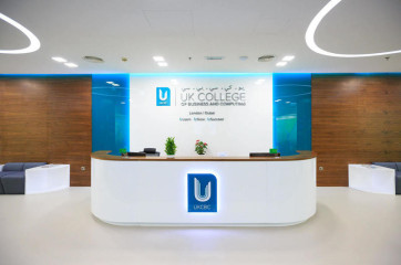UK College of Business Dubai