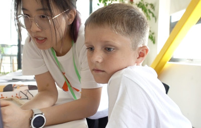 General Chinese – 1ON3 Private Course for Kids & Teens