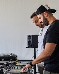 Electronic Music Production