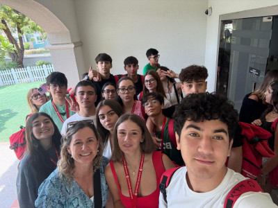 All-Inclusive Language Camp