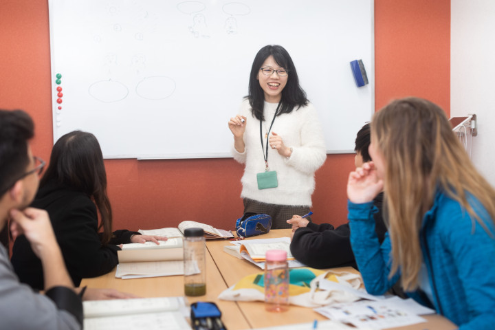 Kyoto Japan Summer Camp (ages 14-19)