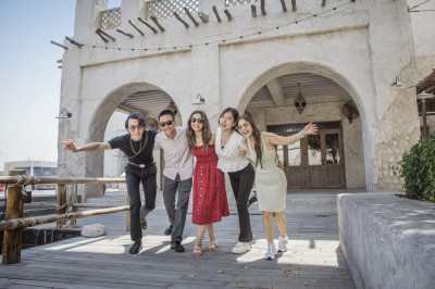 Academic English (EAP)  - Semi-Intensive