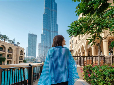 Intensive English Course (Dubai Campus)