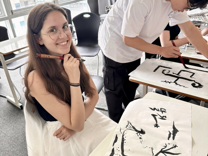 Seoul Korea Summer Camp (ages 13–17)