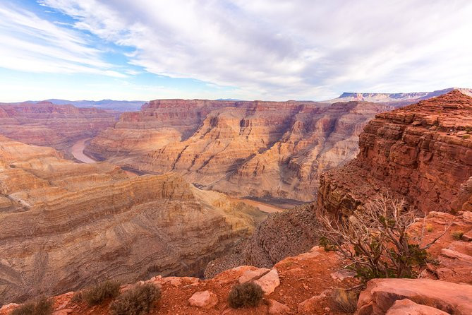 Grand Canyon West