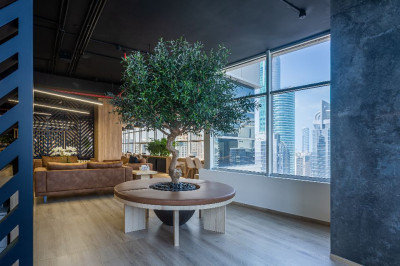 ES Dubai Spring Camp (Explorer+)