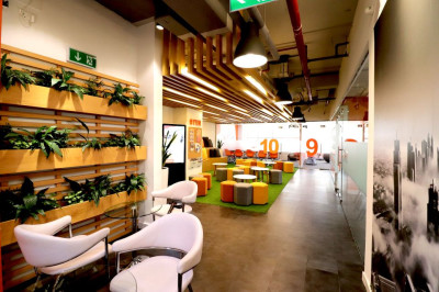 Elementary General English (Intensive)