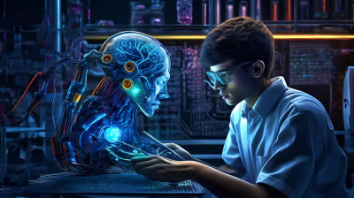 Generative AI in Action