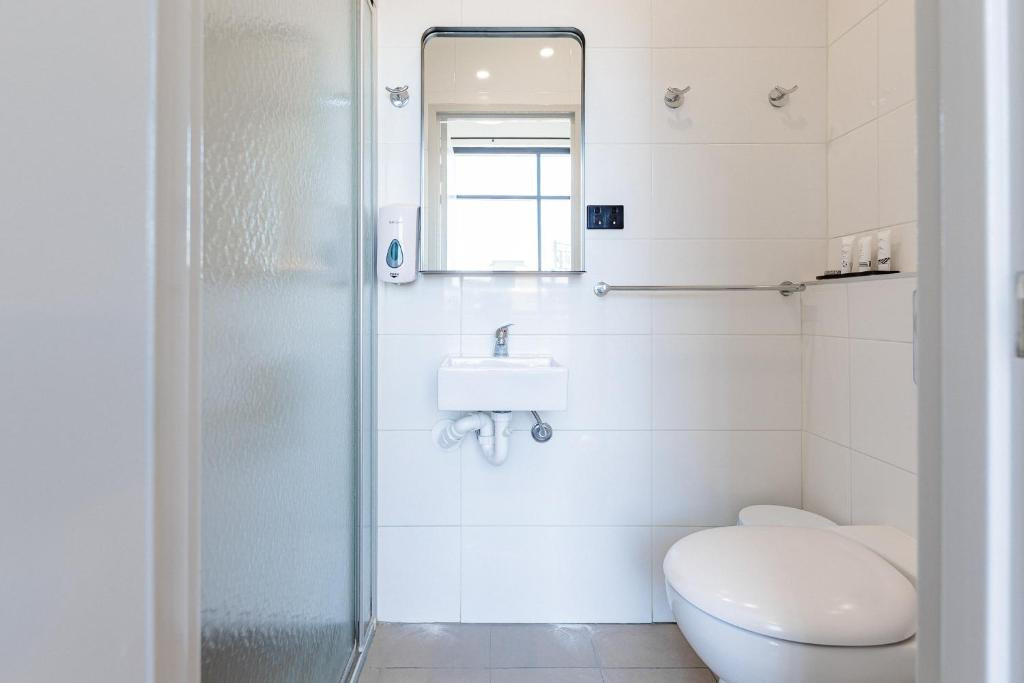 Bunk Brisbane Shared Room