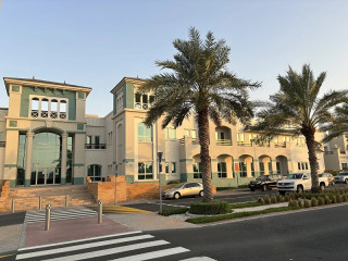 Algorithm Dubai