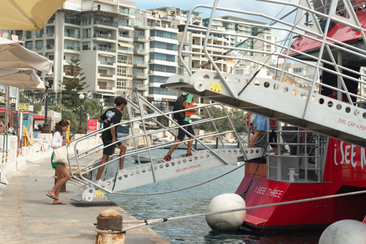 Malta Summer Camp at Campus Hub (ages 12–17)