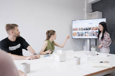 General Chinese – Intensive Group Course