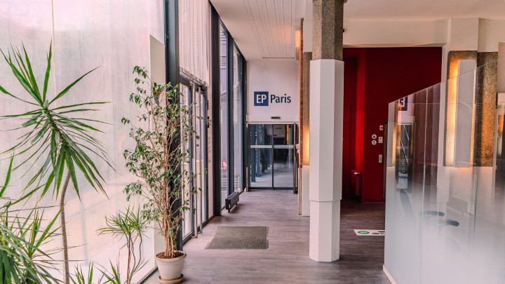 Paris Summer Camp for teenagers (ages 13–17)