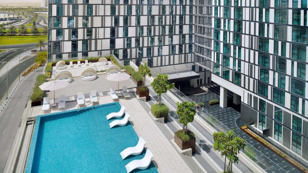 Holiday Inn Двухместный номер