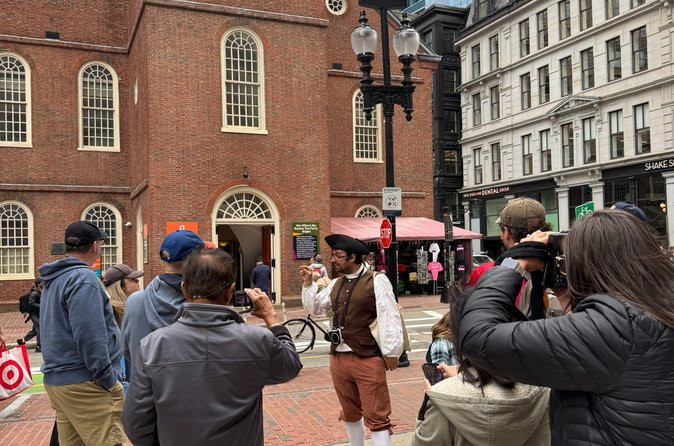 Freedom Trail