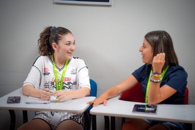 General English - Classic Brunch