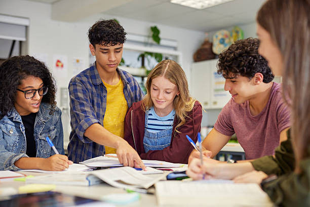 Dubai Summer Camp for teenagers (ages 12–19)