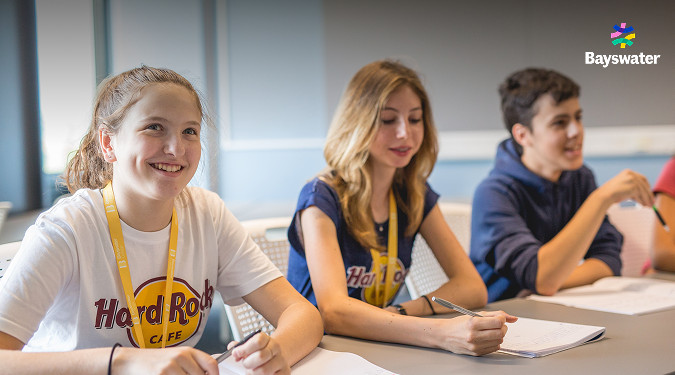 Discover Summer Programme