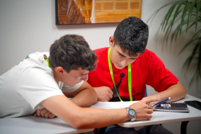 One to One (individual lessons)