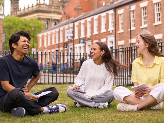 Discover Summer Programme at Homestay