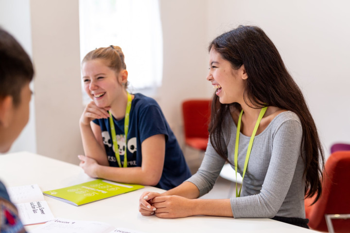 London UK Summer Camp at LSBU (ages 13–21)