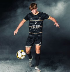 Football Academy