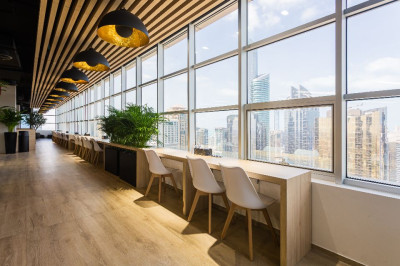 Advanced General English (Semi-Intensive)