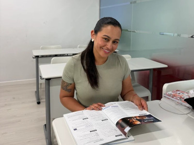 Private English Language Lessons with Native Speakers