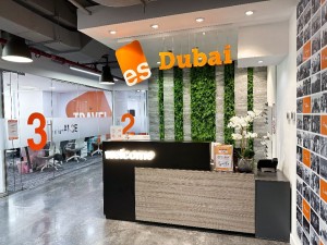 Intermediate General English (Semi-Intensive)