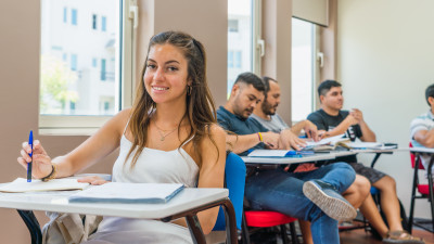 General English – Classic morning