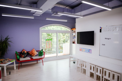 Young Learners Intensive English – Year-Round