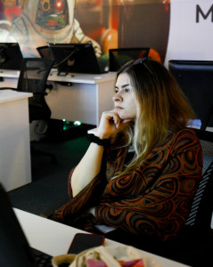 Цифровой маркетинг – Начальный уровень