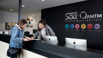 SAE University College