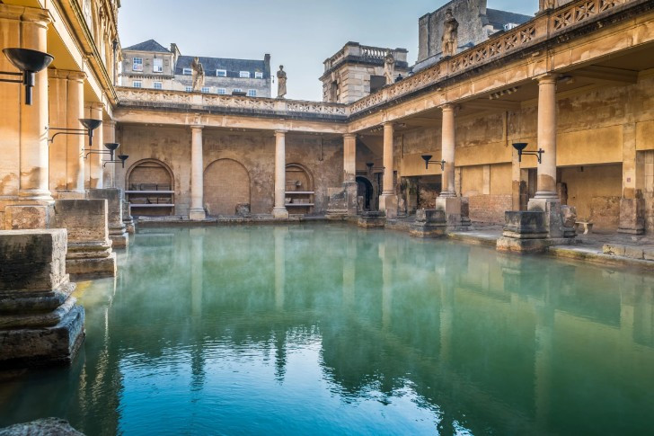 Full-Day Excursion to Bath
