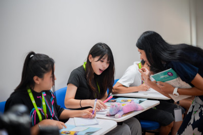 Certified Digital Marketing Professional