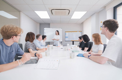 General Chinese – Intensive Group Course