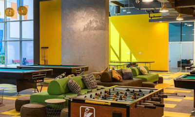 Dubai Junior Camp 2025 Autumn (Extra excursion on Sunday)