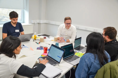 Social Media Influencer & Brand Creator (Marketing)