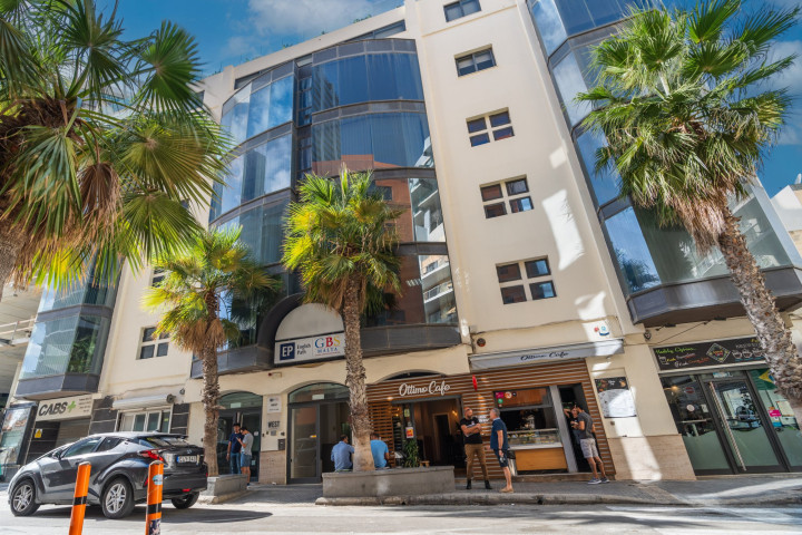 Malta Summer Camp for teenagers (ages 13–17)