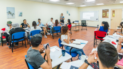 General English – Classic morning