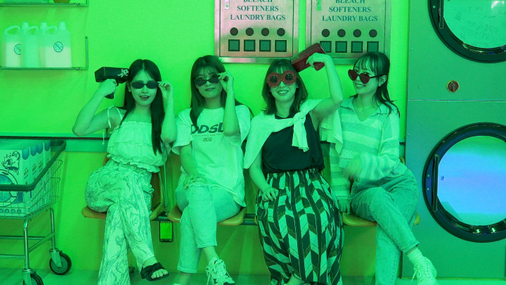 Seoul Korea K-Pop Summer Camp (ages 12+)