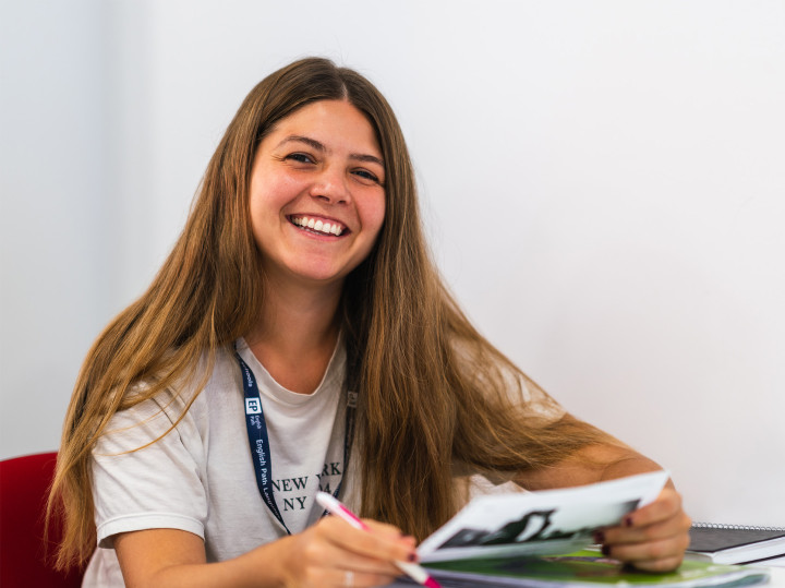 Brisbane Summer Camp for teenagers (ages 13–17)