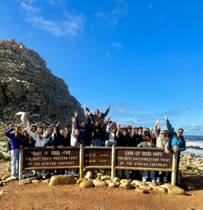 Vacation English Plus