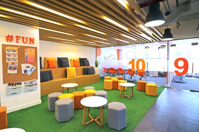 ES Dubai Summer Camp (Explorer+)