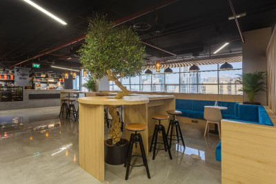 Upper-Intermediate General English (Intensive)